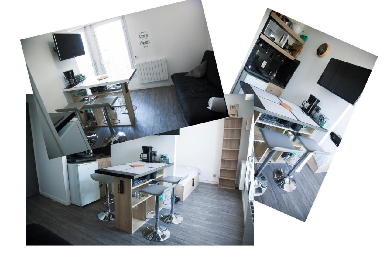Appartement Kerizel