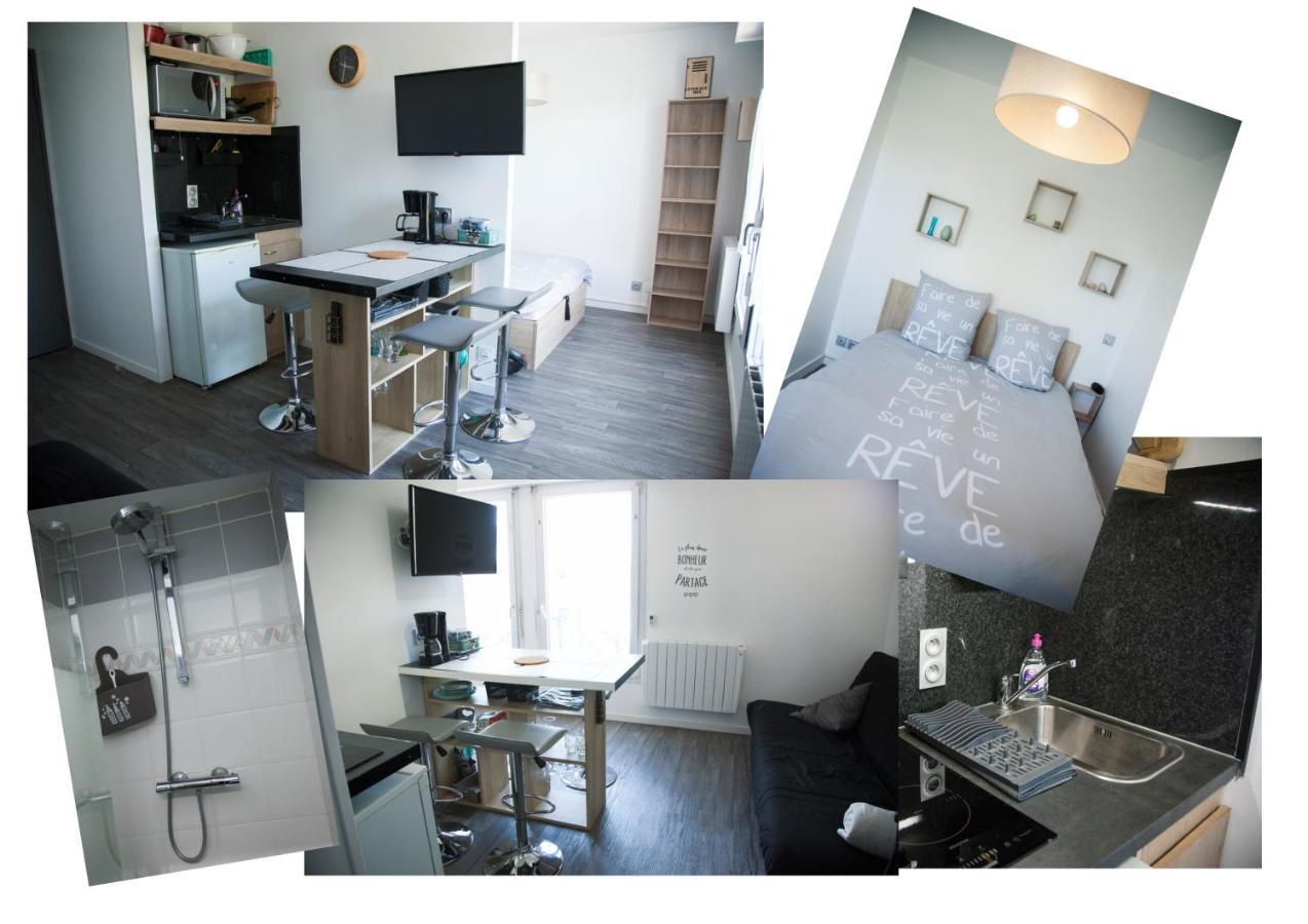 Appartement Kerizel Vannes