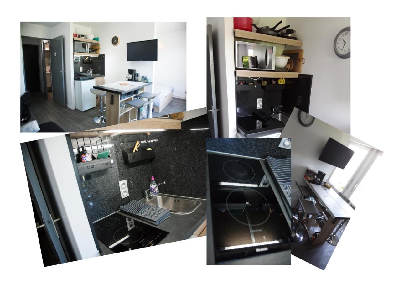 Kerizel Appartement *