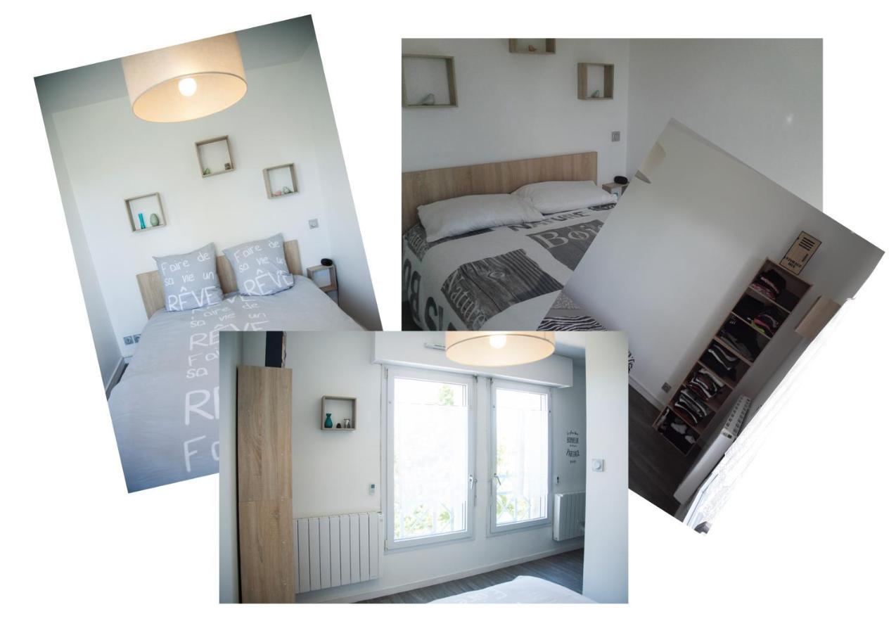 Kerizel Appartement