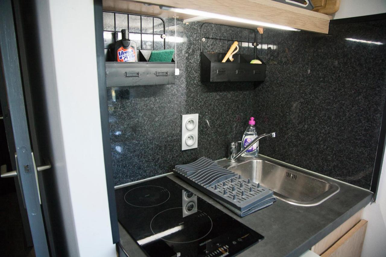 Kerizel Appartement *
