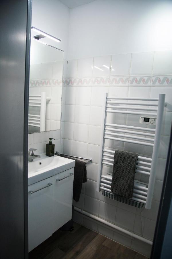 Kerizel Appartement *